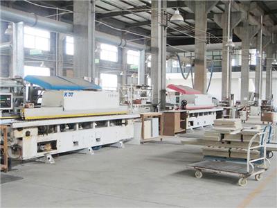 中韩合资建材机械厂家