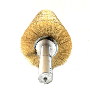 钢丝毛刷辊